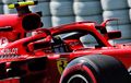 Sebastian Vettel Buka Alasan Ferrari Pasang Spion dan Winglet Baru
