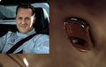 Gila! Michael Schumacher Naik Mobil Yang Bisa Jalan di Tembok, Lihat Videonya
