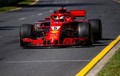 Hasil GP F1 Australia: Sebastian Vettel Kalahkan Lewis Hamilton