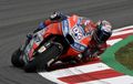 Ketahuan Nih, Komponen Ini yang Bikin Andrea Dovizioso Bisa Jadi Tercepat di Kualifikasi MotoGP Ceko