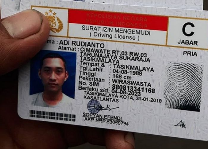 Jangan Kaget Sebentar Lagi Bikin Atau Perpanjang Semua Jenis Sim Wajib Tes Psikologi Gridoto 