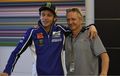 Legenda Suzuki Yakin Valentino Rossi Masih Bisa Raih Juara Dunia!