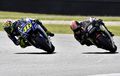Kualat Abaikan Valentino Rossi, Ini yang Johann Zarco Lakukan di Tes Buriram