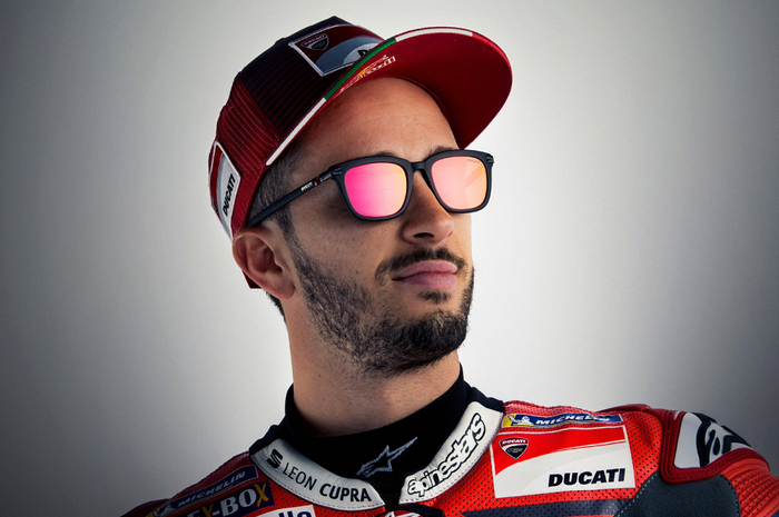 Andrea Dovizioso