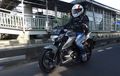 Penyebab Suzuki GSX-S150 Bekas Mati Mendadak Saat Hujan Deras