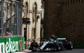 Hasil FP1 GP F1 Azerbaijan: Bottas Berjaya, Ferrari Hilang Entah Kemana