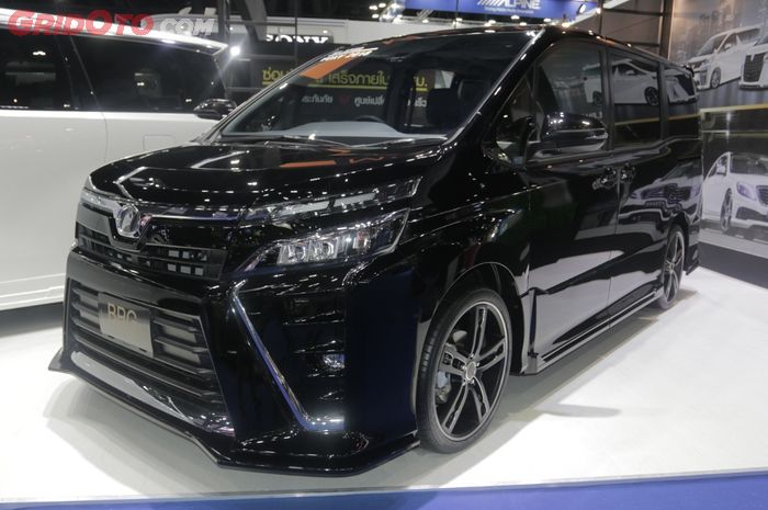 Toyota Umumkan Kenaikan Harga Produknya, Apa Saja 
