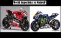 Banyak yang Belum Tahu 7 Perbedaan MotoGP dan World Superbike