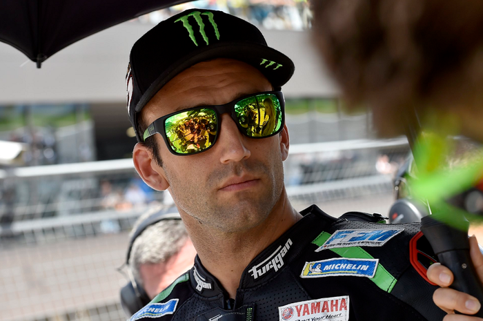 Johann Zarco