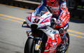 Penampakan Senjata Baru Ducati di MotoGP Ceko, Langsung Bikin Danilo Petrucci Naik 13 Posisi