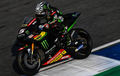 Ikutin Kata Valentino Rossi, Johann Zarco Sementara Kuasai Tes Buriram