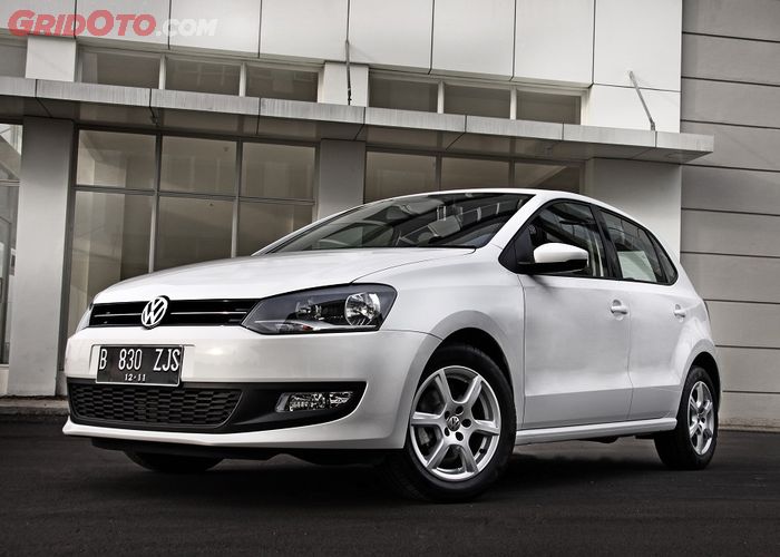 Seken Keren Pemilik Sebelumnya Kurang Bijak Komponen Ini Harus Diperhatikan Sebelum Bawa Pulang Vw Polo 1 4 Gridoto Com
