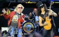 Ini Perasaan Gitaris Guns N’ Roses Lelang Mobil Corvette Stingray