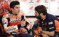 Marc Marquez Ramalkan Juara Seri Pertama MotoGP 2018, Remehkan Valentino Rossi