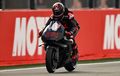 Kenapa Hanya Motor Tes Jorge Lorenzo yang Tidak Ada Logo Sponsornya?