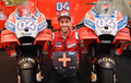 Breaking News! Andrea Dovizioso Resmi Bertahan di Tim Ducati MotoGP