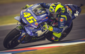 Start Posisi ke-11, Permasalahan Valentino Rossi Terungkap!