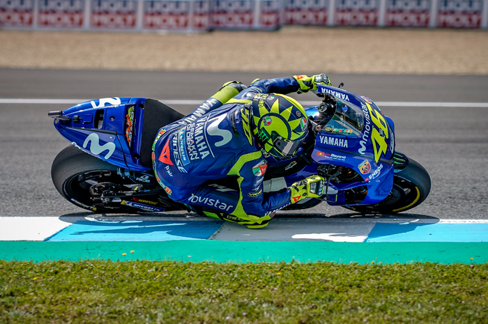 Valentino Rossi 