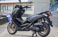 Bisa Enggak Yamaha NMAX Dipakai Buat Nyebrang Sungai? Simak di Video Berikut Sob