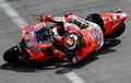 Lah Ada Pembalap Ducati Baper dengan Hasil Bagus Jorge Lorenzo di Tes MotoGP Malaysia