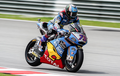FP3 Moto2 Malaysia: Alex Marquez Tercepat Lagi, Kabar Baik dari 2 Pembalap Indonesia