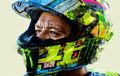 Rival Terberat Valentino Rossi, yang Pasti Bukan Marquez atau Stoner