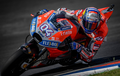 Duh, Belum Apa-Apa Andrea Dovizioso Pesimis Juara Dunia Karena Masalah Ini