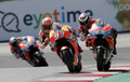 Marc Marquez Sempat Remehkan Jorge Lorenzo di MotoGP Austria