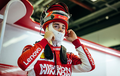 Hasil Tes F1 di Abu Dhabi: Pertama Kali Pakai Mobil Ferrari, Charles Leclerc Jadi yang Tercepat