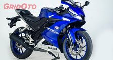 GridOto Award 2018 : Yamaha R15 Jadi Pemenang Kelas Sport 150 cc, Nyaris Sempurna?