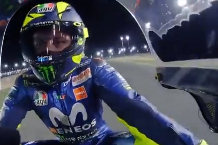 Valentino Rossi