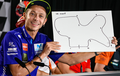 Valentino Rossi Jadi Desainer Sirkuit, Begini Layout Trek Idamannya