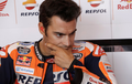 Yamaha Kecewa Sama Dani Pedrosa, Mental dan Fisik Penghalang Masuk Tim Satelit