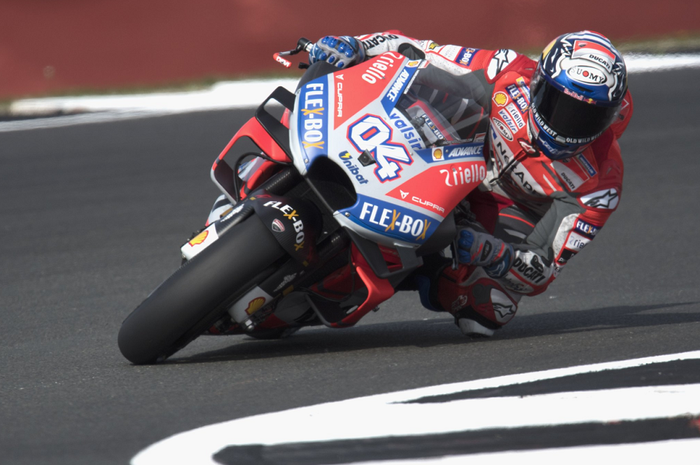 Andrea Dovizioso