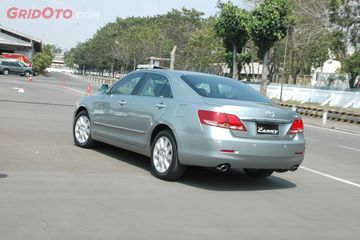 51 Bengkel Modifikasi Mobil Camry Gratis Gambar Mobil