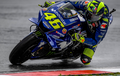 Valentino Rossi Mampu Bikin Ban Awet Pas Balap, Teknologi Motor M1 Sudah Didesain Begitu