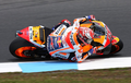 Pole Position di MotoGP Australia, Marc Marquez Panen Rekor dan Setara dengan Valentino Rossi
