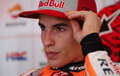 Tidak Terima, Marc Marquez Kasih Pesan Menohok Maverick Vinales Soal Nomor Balap