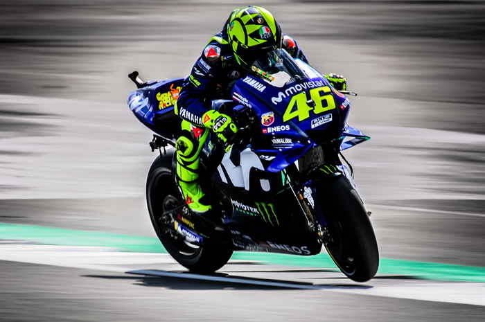 Valentino Rossi