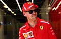 Sebastian Vettel Kasih Nama 'Loria' untuk Mobil F1-nya Ferrari SF71H