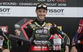 Kalau Diajak Ke MotoGP Jonathan Rea Yakin Skill Balapnya Di Atas Cal Crutchlow