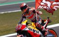 Jelang MotoGP Prancis, Ambisi Marc Marquez Menang Di Sirkuit 'Milik' Yamaha, Sudah Puasa Empat Tahun 