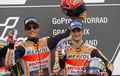 Prestasi Marc Marquez di MotoGP Jerman Mirip Juara Dunia F1 Ayrton Senna