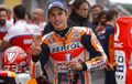 Marc Marquez: Kemenangan di MotoGP Jerman untuk Nicky Hayden