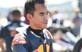 Gerry Salim 2 Kali Crash di Balap Red Bull Rookies Cup Jerman