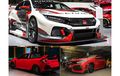 Berita Modif Honda Civic: Dari Civic Dibuat Pikap, Hingga Bocah 15 Tahun Bikin Civic Bergaya Sporty