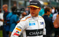 Pembalap McLaren F1 Stoffel Vandoorne, Resmi Hijrah ke Formula E