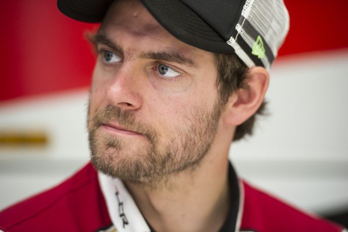 Cal Crutchlow