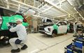 Investasi Rp 11,2 Triliun, Mitsubishi Kembangin Xpander Hybrid di Indonesia