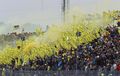 Lihat Video Bagaimana Fan Club Dukung Valentino Rossi dan Marc Marquez